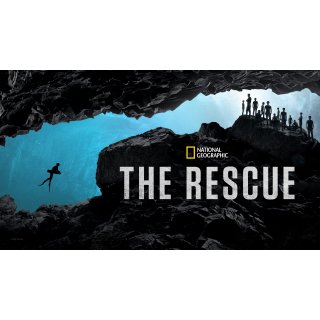 Rescue, The (2021)