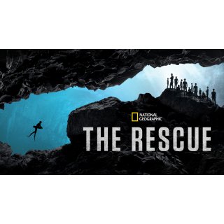 Rescue, The (2021)