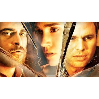 Reservation Road (2007)