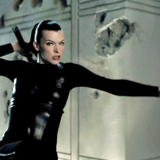 Resident Evil: Afterlife Picture 24