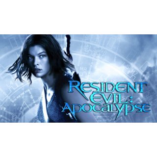 Resident Evil: Apocalypse Picture 9