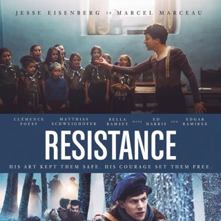Resistance Picture 3