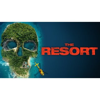 Resort, The (2021)