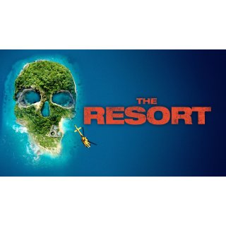 Resort, The (2021)