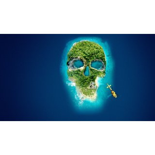 Resort, The (2021)