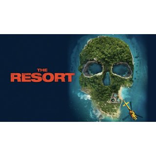 Resort, The (2021)