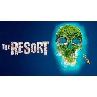 Resort, The (2021)