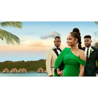 Resort to Love (2021)