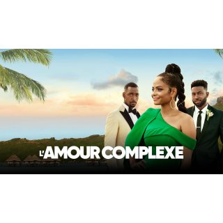 Resort to Love (2021)