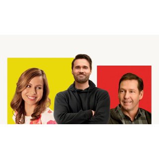 Resurrection of Gavin Stone, The (2017)