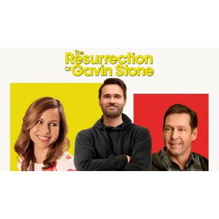 Resurrection of Gavin Stone, The (2017)