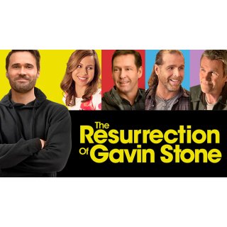 Resurrection of Gavin Stone, The (2017)