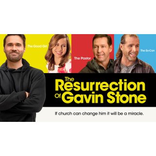Resurrection Of Gavin Stone, The Picture 9