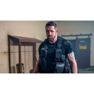 Retaliation (2020)