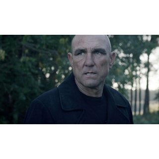 Retaliation (2020)