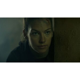 Retaliation (2020)