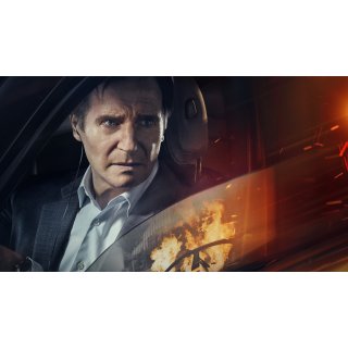 Retribution (2023)
