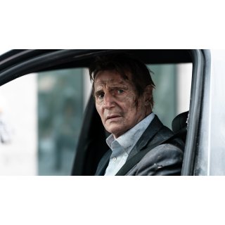 Retribution (2023)
