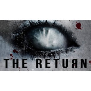 Return, The (2006)