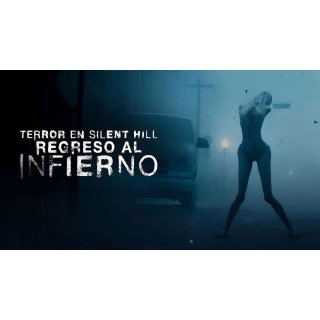 Return To Silent Hill Picture 5