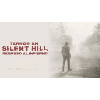 Return to Silent Hill (2026)
