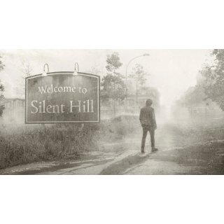 Return to Silent Hill (2026)