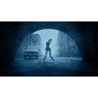 Return to Silent Hill (2026)