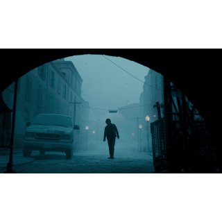 Return to Silent Hill (2026)