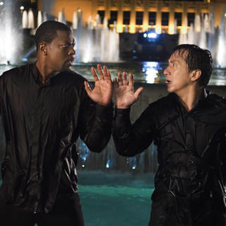 Rush Hour 3 Picture 1