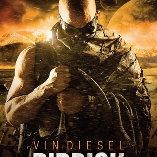 Riddick Picture 2