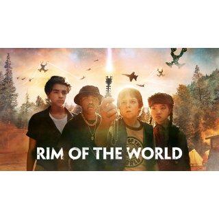 Rim of the World (2019)