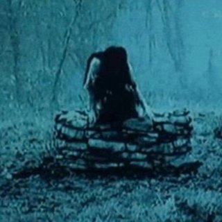 Elly Nanami stars as Sadako Yamamura in Shudder's The Ring vs. the Grudge (2017)