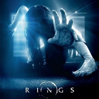 Poster of Paramount Pictures' Rings (2017)