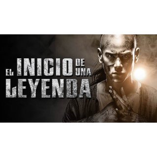 Rise Of The Legend Picture 6