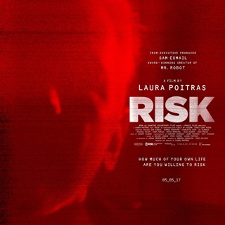 Poster of Neon's Risk (2017)