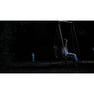 Ritual (2025), The Picture 1