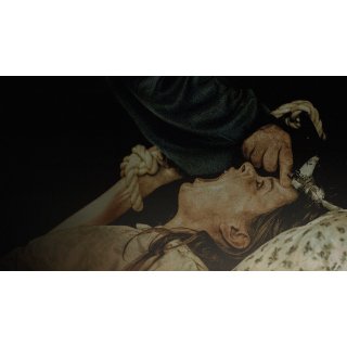 Ritual (2025), The Picture 2