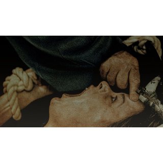 Ritual (2025), The Picture 5