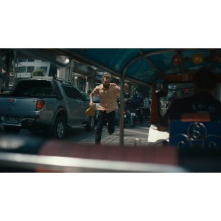 River (2016)
