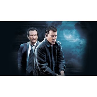 River Murders, The (2011)