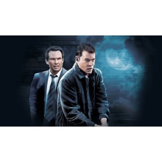 River Murders, The (2011)