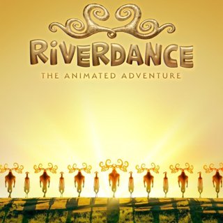 Poster of Riverdance (2021)