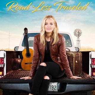 Poster of MarVista Entertainment's Road Less Traveled (2017)
