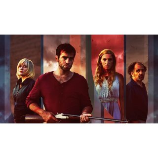 Road Games (2016)