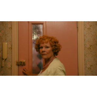 Roald Dahl's Esio Trot (2015)