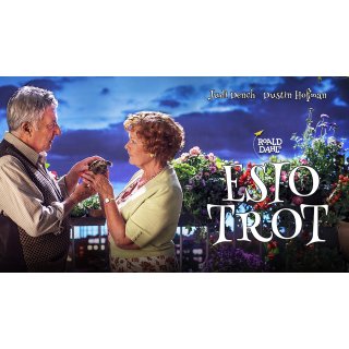 Roald Dahl's Esio Trot (2015)
