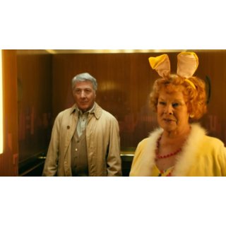 Roald Dahl's Esio Trot (2015)