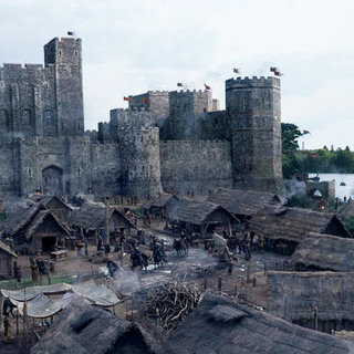 Robin Hood Picture 45