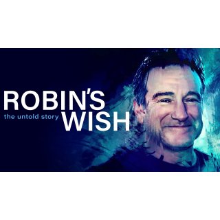 Robin's Wish (2020)
