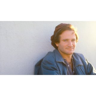 Robin Williams: Come Inside My Mind (2018)